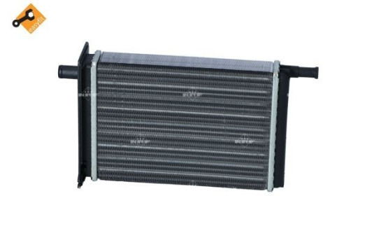 Heat Exchanger, interior heating, Image 3