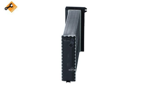 Heat Exchanger, interior heating, Image 4