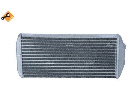 Heat Exchanger, interior heating, Image 3