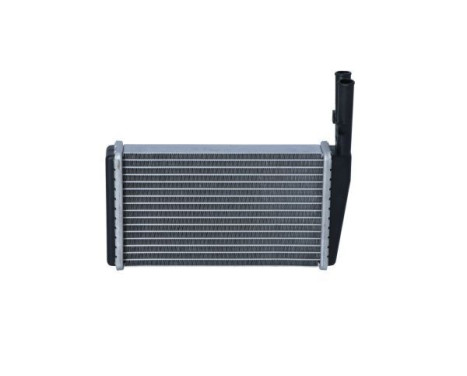 Heat Exchanger, interior heating, Image 2
