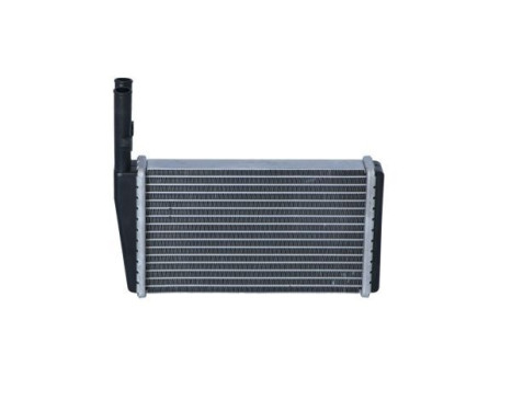 Heat Exchanger, interior heating, Image 4