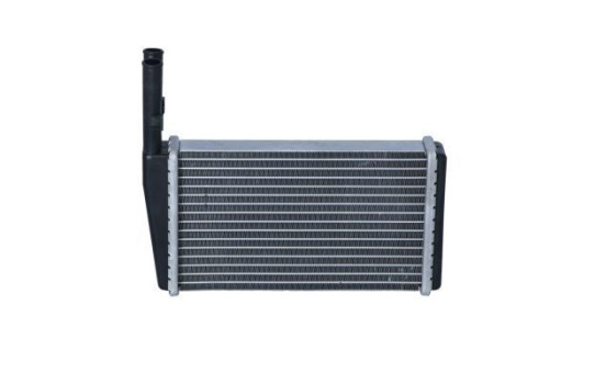 Heat Exchanger, interior heating, Image 3