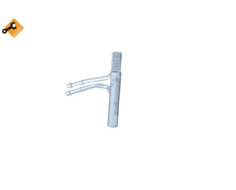 Heat Exchanger, interior heating, Image 2