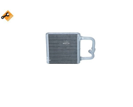 Heat Exchanger, interior heating, Image 3