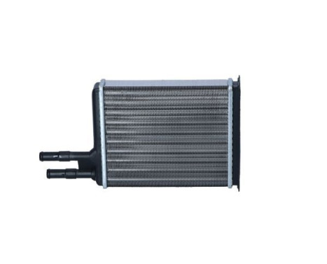 Heat Exchanger, interior heating, Image 2