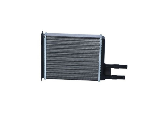 Heat Exchanger, interior heating, Image 4