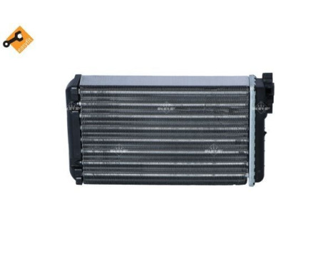 Heat Exchanger, interior heating, Image 2