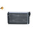 Heat Exchanger, interior heating, Thumbnail 2
