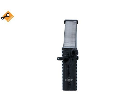 Heat Exchanger, interior heating, Image 3