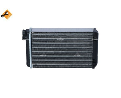 Heat Exchanger, interior heating, Image 4