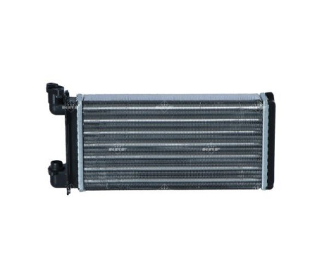 Heat Exchanger, interior heating, Image 2