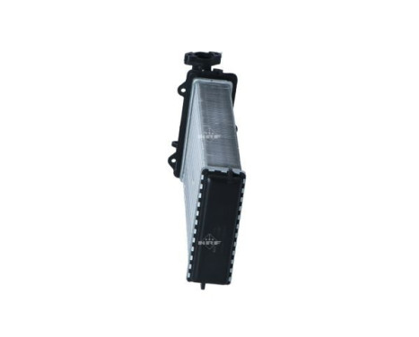 Heat Exchanger, interior heating, Image 3