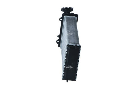 Heat Exchanger, interior heating, Image 2