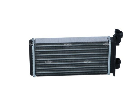 Heat Exchanger, interior heating, Image 4
