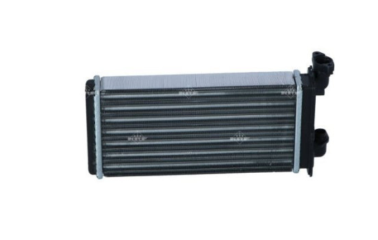Heat Exchanger, interior heating, Image 3
