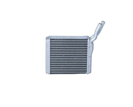 Heat Exchanger, interior heating, Image 3