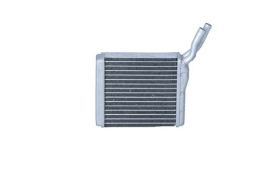 Heat Exchanger, interior heating, Image 3