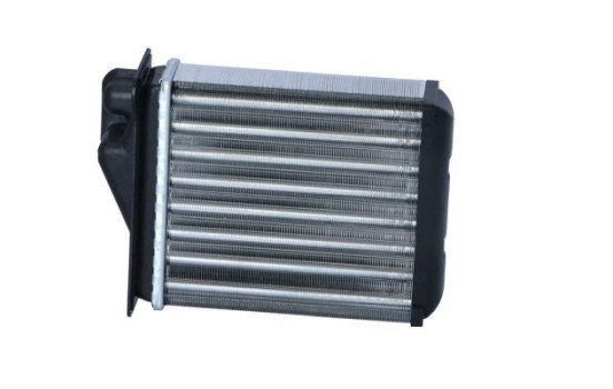 Heat Exchanger, interior heating, Image 3