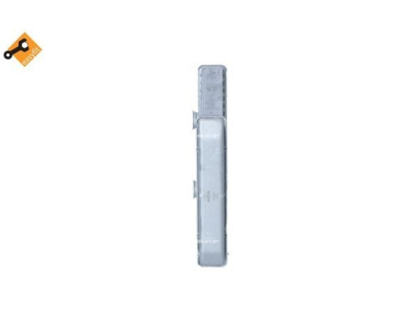Heat Exchanger, interior heating, Image 3