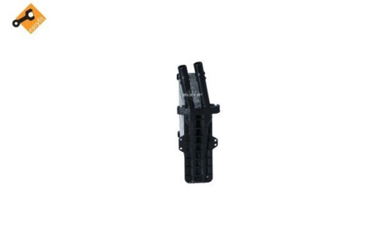 Heat Exchanger, interior heating, Image 4
