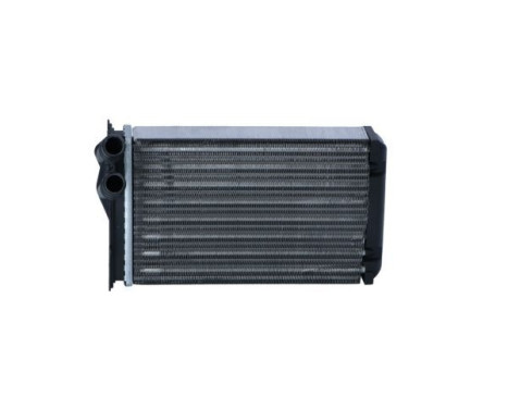 Heat Exchanger, interior heating, Image 3
