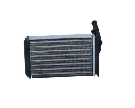 Heat Exchanger, interior heating, Image 5