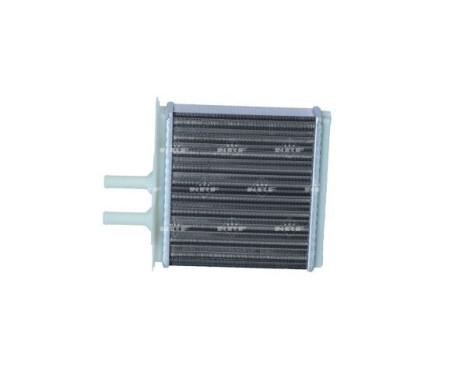 Heat Exchanger, interior heating, Image 2