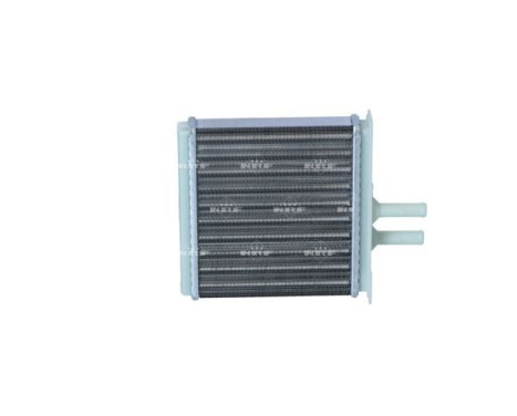 Heat Exchanger, interior heating, Image 4