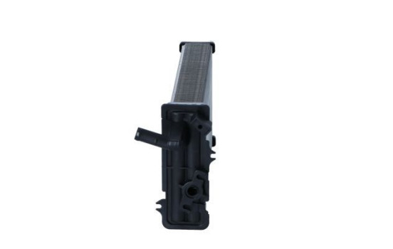 Heat Exchanger, interior heating, Image 2