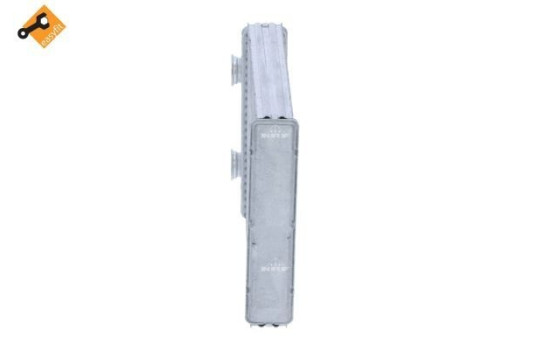 Heat Exchanger, interior heating, Image 2