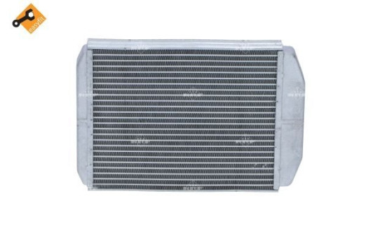 Heat Exchanger, interior heating, Image 3