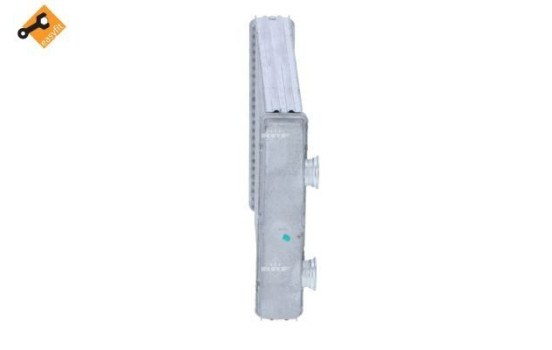 Heat Exchanger, interior heating, Image 4