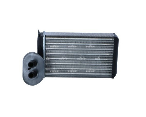 Heat Exchanger, interior heating, Image 2