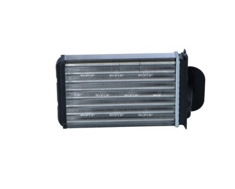 Heat Exchanger, interior heating, Image 4