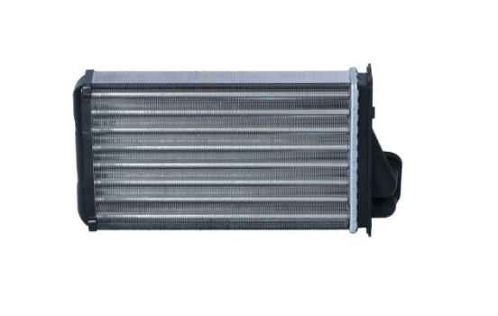 Heat Exchanger, interior heating, Image 2