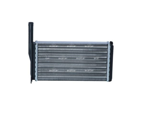 Heat Exchanger, interior heating, Image 2