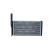 Heat Exchanger, interior heating, Thumbnail 2