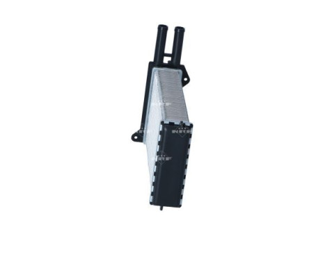 Heat Exchanger, interior heating, Image 3