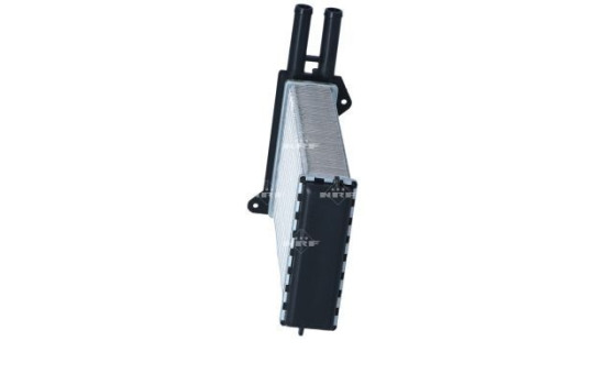Heat Exchanger, interior heating, Image 2