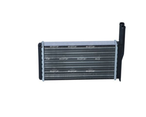 Heat Exchanger, interior heating, Image 4