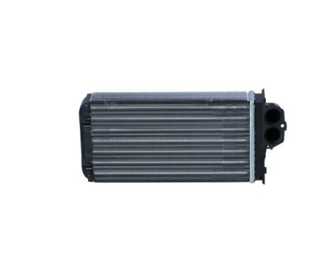 Heat Exchanger, interior heating, Image 3