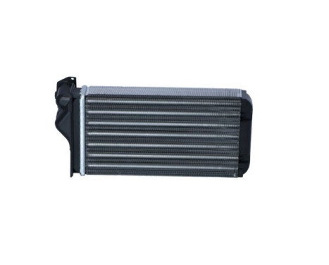 Heat Exchanger, interior heating, Image 5
