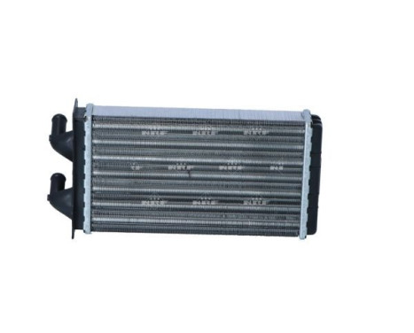Heat Exchanger, interior heating, Image 4