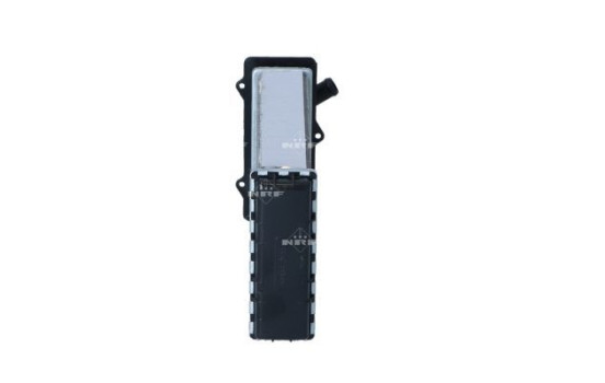 Heat Exchanger, interior heating, Image 4