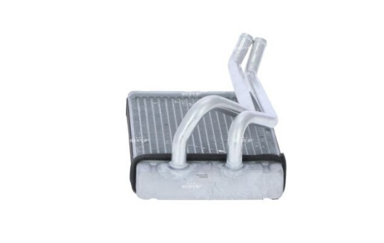 Heat Exchanger, interior heating, Image 4