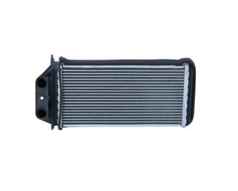 Heat Exchanger, interior heating, Image 2