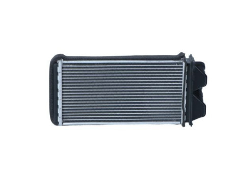 Heat Exchanger, interior heating, Image 4