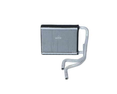 Heat Exchanger, interior heating, Image 2