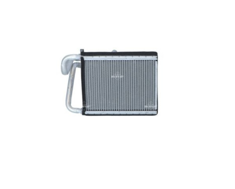 Heat Exchanger, interior heating, Image 4