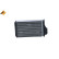 Heat Exchanger, interior heating, Thumbnail 3